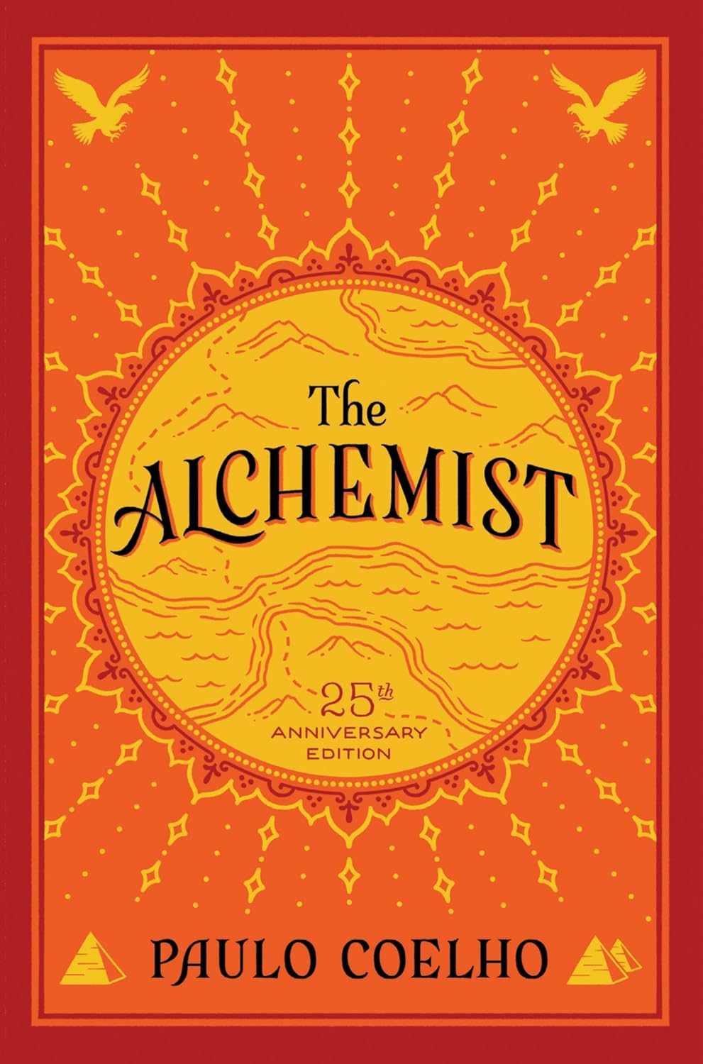 The Alchemist Book Summary