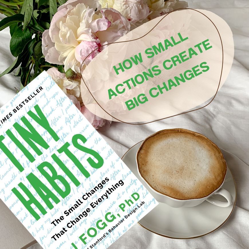 tiny habits