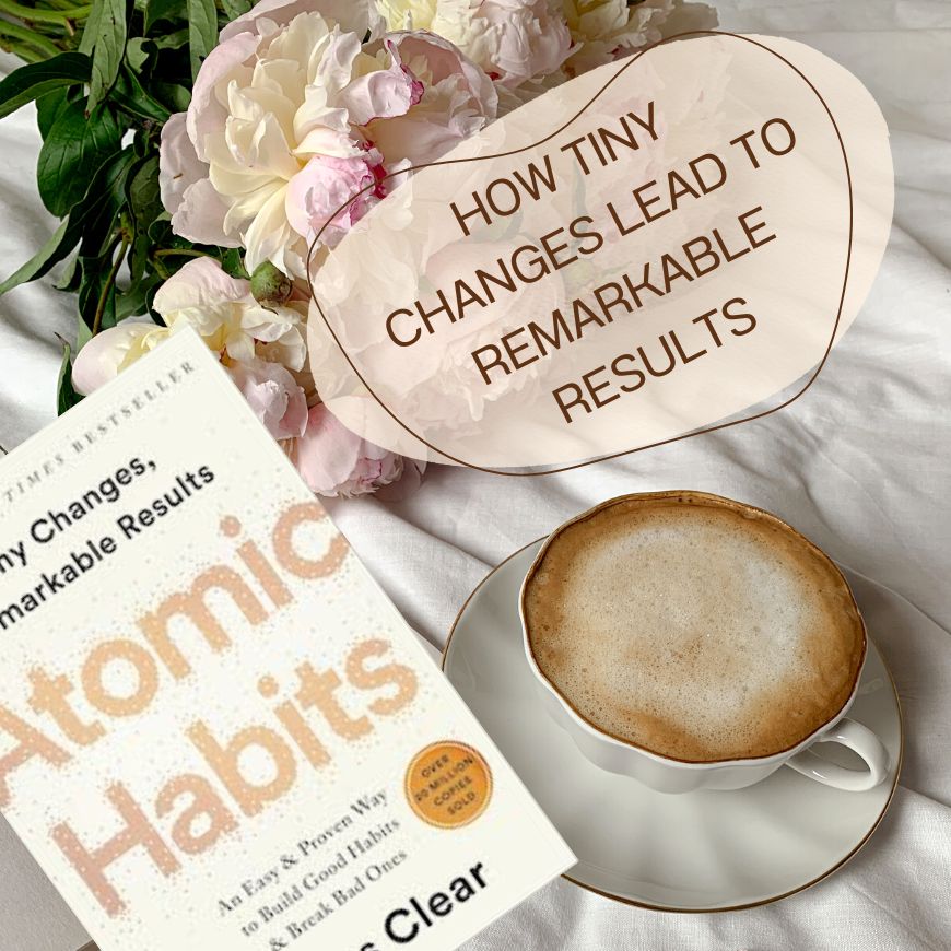Atomic Habits