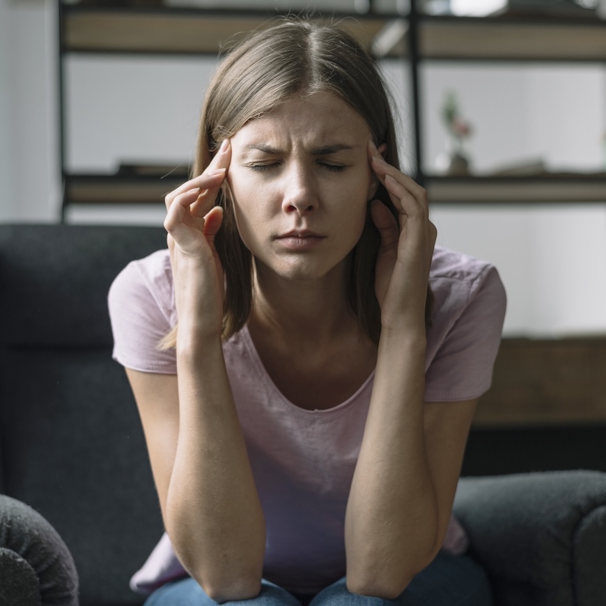 Paranoid Schizophrenia: The Silent Battle No One Talks About