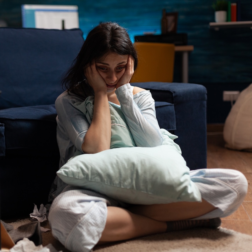 anxiety treatment options anxiety disorders