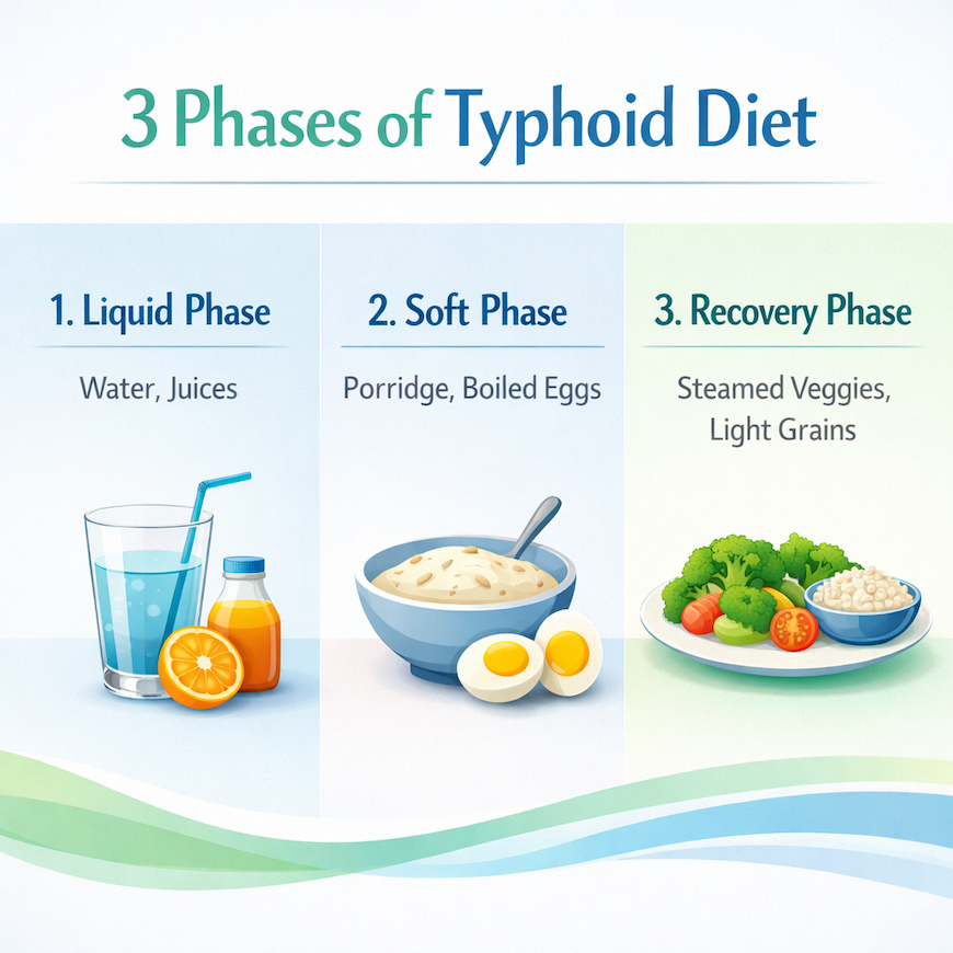 typhoid fevertyphoid recovery diet typhoid pills vs shot typhoid oral vaccine vs injection