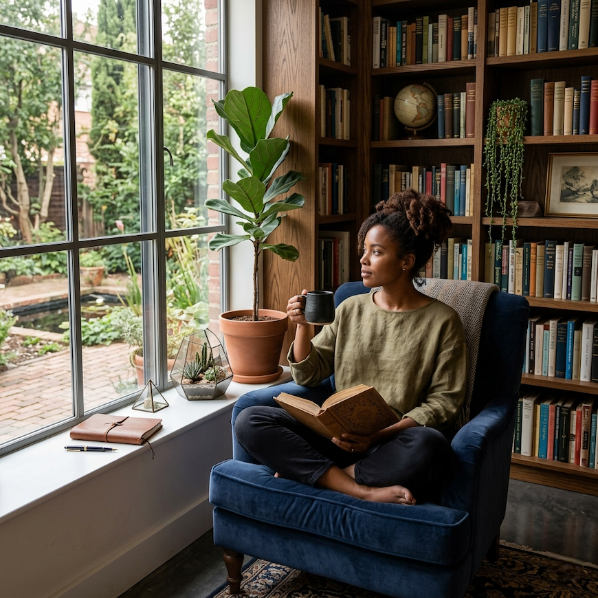 How to Set Boundaries Without Feeling Guilty (A Real, Honest Guide)