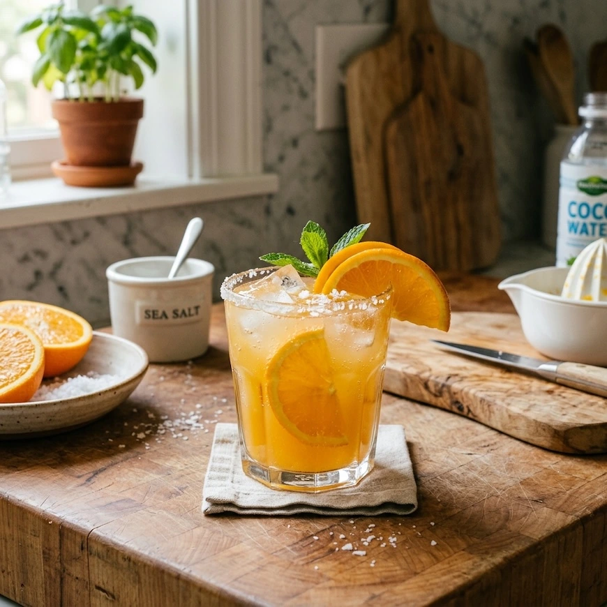 Cortisol Cocktail: Does It Actually Lower Cortisol?